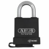 Vorhängeschloss - Modell 83WP EC550 Gl. & Gl.lt.M. - Bei Hohem Diebstahlrisiko -Heimwerkzeuge Verkauf 72100481 1510559052 g
