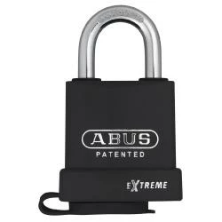 Vorhängeschloss - Modell 83WP Gl. & Gl.lt.M. - Bei Hohem Diebstahlrisiko 3 Vorhängeschloss - Modell 83WP Gl. & Gl.lt.M. - Bei Hohem Diebstahlrisiko