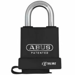 Vorhängeschloss - 83WPCS/53 Gl. & Gl.lt.M. - Zum Sichern Von Schuppen, Gittern, Türen Etc.