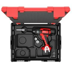 Akku-Schlagschrauber FSS 18V 400 BL - Set 1 - Ohne Akkupack 4.0 & Ohne Ladegerät 3 Akku-Schlagschrauber FSS 18V 400 BL - Set 1 - Ohne Akkupack 4.0 & Ohne Ladegerät