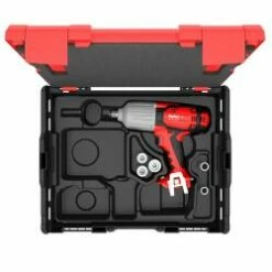 Akku-Schlagschrauber FSS 18V 600 - Set 1 - Ohne Akkupack 4.0 & Ohne Ladegerät