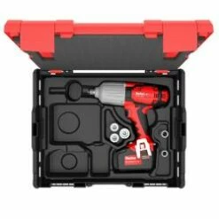 Akku-Schlagschrauber FSS 18V 600 - Set 2 - 1x Akkupack 4.0 & Ohne Ladegerät