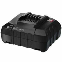 Ladegerät FCC-BC 12-36V EU - Zum Aufladen Der Fischer Akkupacks 4.0