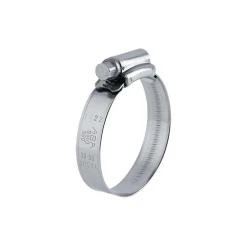 Schlauchschelle - Aus SMO-Stahl - Spannbereich 15 Bis 231 Mm - Bandbreite 12 Mm 3 Schlauchschelle - Aus SMO-Stahl - Spannbereich 15 Bis 231 Mm - Bandbreite 12 Mm