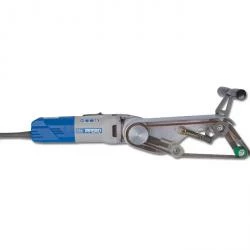 Bandschleifer Für Rohre - PFERD UBS 11/90 SI-R 230 V - Bandlänge 610 Mm 3 Bandschleifer Für Rohre - PFERD UBS 11/90 SI-R 230 V - Bandlänge 610 Mm