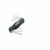 Stiftschlüssel-Klapphalter PocketStar® - TORX® Tamper Resistant - Serie SB 363TR P7 -Heimwerkzeuge Verkauf 72100508 1490182202 64003 g