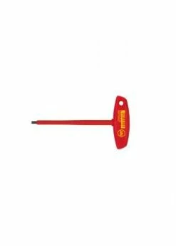 T-Griffschlüssel - VDE - Classic - Innensechskant - Serie 334N