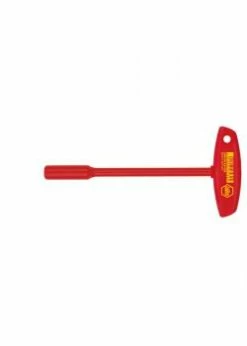 T-Griffschlüssel - VDE - Classic - Außensechskant - Serie 336N