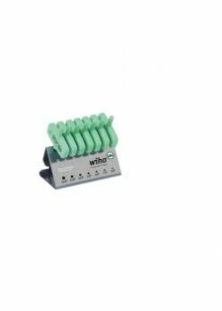 Schraubendreher - Satz (7-tlg.) - Mit Schlüsselgriff - TORX PLUS® - Serie 365IP VB