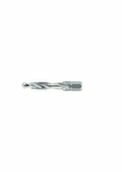 Kombigewindebohrer-Bit - 1/4 Zoll Sechskantschaft - Serie 7807