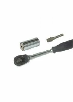 Steckschlüsseleinsatz Set Gripper - Serie SB 246 02 - 3-teilig