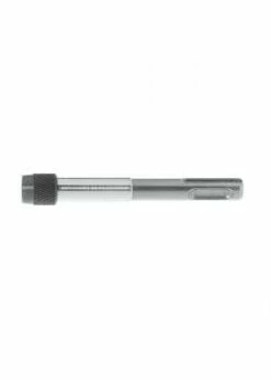 Bithalter - SDS-Plus® - Serie 7180-7 - Mechanisch Verriegelbar - Magnetisch