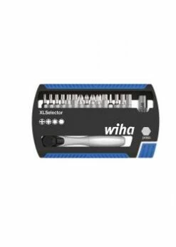 Bit Set XLSelector - Serie 7948-043 - 17-teilig