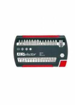 Bit Set XLSelector - Serie 7948-005 - 31-teilig