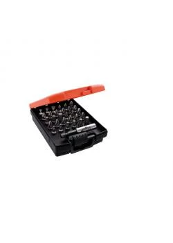 Bit-Kassette Standard - Serie 7979-01 - 31-teilig 3 Bit-Kassette Standard - Serie 7979-01 - 31-teilig