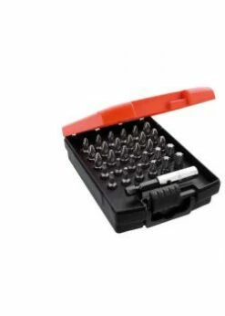 Bit-Kassette Standard - Pozidriv/TORX® - Serie 7979-03 - 31-teilig - Gemischt