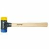 Schonhammer "Safety" - Blau/ Gelb - Serie 832-15