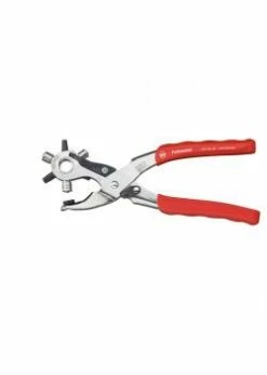 Revolverloch- Und Ösenzange Professional - Serie Z 65 2 05