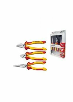 Zange Professional Electric - Set 3-tlg. - Serie Z 99 0 001 06