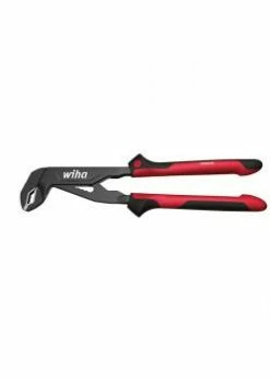 Wasserpumpenzange Industrial - DIN ISO 8976 - Z 21 0 02