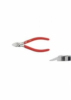 Seitenschneider Classic - Für Kunststoff - DIN ISO 5743 - Z 15 0 01