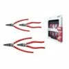 Sicherungsringzange Classic Circlip - Set 4-tlg. - Z 99 0 007 01 1 Sicherungsringzange Classic Circlip - Set 4-tlg. - Z 99 0 007 01 -Heimwerkzeuge Verkauf 72100508 1495394007 26646 g