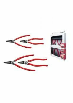 Sicherungsringzange Classic Circlip - Set 4-tlg. - Z 99 0 007 01