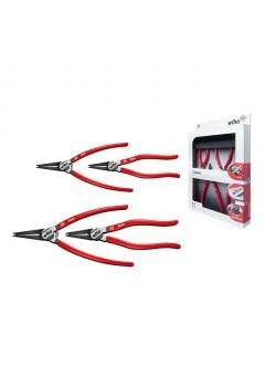 Sicherungsringzange Classic Circlip - Set 4-tlg. - Z 99 0 004 01 3 Sicherungsringzange Classic Circlip - Set 4-tlg. - Z 99 0 004 01