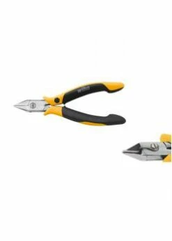 Seitenschneider Professional ESD - Breiter, Spitzer Kopf - Z 41 4 04