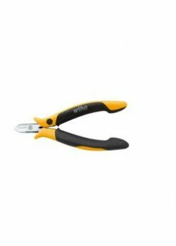 Seitenschneider Professional ESD - Schmaler, Halbrunder Kopf - Z 43 1 04