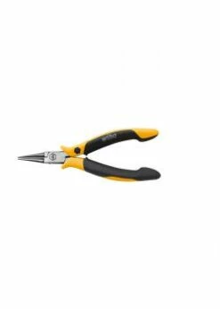 Rundzange Professional ESD - Runde, Kurze Backen - Z 37 0 04