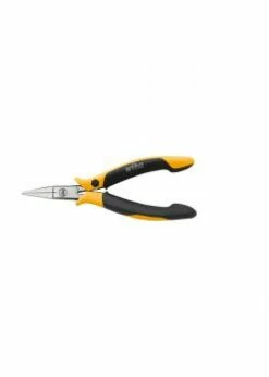 Flachzange Professional ESD - Flache, Kurze Backen - Z 38 0 04