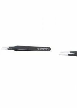 Präzisionspinzette Professional ESD - Typ 2a - Serie ZP 15 0 14