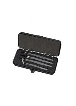 SMD-Spezialpinzette Professional ESD - Set 4-tlg. - Serie ZP 99 0 140 02 3 SMD-Spezialpinzette Professional ESD - Set 4-tlg. - Serie ZP 99 0 140 02