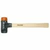 Schonhammer "Safety" - Schwarz/ Orange Transparent - Serie 832-38 -Heimwerkzeuge Verkauf 72100508 1495398287 0679 g