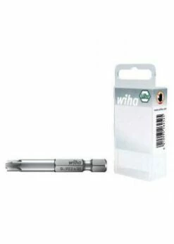 Professional-Bit - Xeno-Schlitz/ Pozidriv - Form E 6,3 - 2 Stück In Box - 7049 XZ