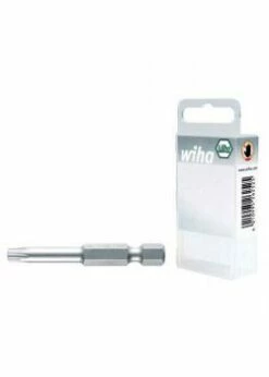 Professional-Bit - TORX® - 70 Mm - Form E 6,3 - 1/4" Sechskant - In Box - 7045 Z