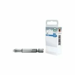 Professional-Bit - Phillips - Länge 70 Mm - Form E 6,3 - Box 2-tlg. - 7041 Z