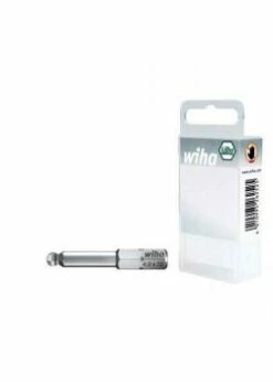 Standard-Bit - Sechskant-Kugelkopf - Form C 6,3 - 3 Stück In Box - 7017 Z