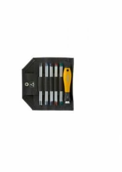 Schraubendreher Mit Wechselklingen Set SYSTEM 4 ESD - Serie 2691 T11 ESD - 11-teilig
