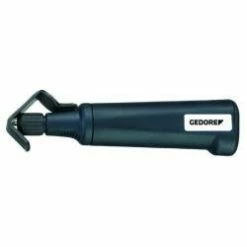 Profi-Abisolierwerkzeug - Mit 2 Kabelhaken - 4,5 - 40 Mm Ø