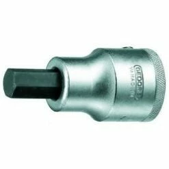 Schraubendrehereinsatz - Antrieb 3/4" - SW Innen-6-kant 14 Mm - Länge 80 Mm