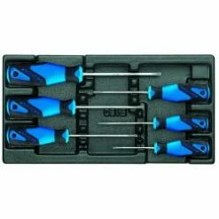 Schraubendreher-Satz - Innen Torx®Schrauben - 1/3 ES-Modul - 6-teilig