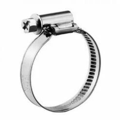 Schneckengewindeschelle NORMA TORRO - Bandbreite 9 Mm - Stahl/Edelstahl W2- Spannbereich-Ø 8-16 Bis 280-300 Mm