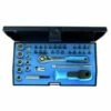Steckschlüssel-Satz - 1/4" - 37-teilig - UD-IN-IS-PH-PZ-TX -Heimwerkzeuge Verkauf 72100668 1515592506 g