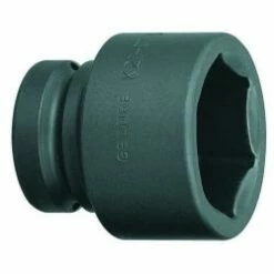 Kraftschraubereinsatz 1" - 6-kant