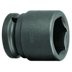 Kraftschraubereinsatz 3/4" - 6-kant 3 Kraftschraubereinsatz 3/4" - 6-kant