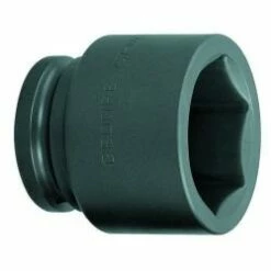 Kraftschraubereinsatz 1.1/2" - 6-kant