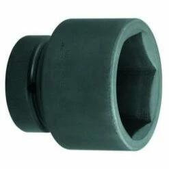 Kraftschraubereinsatz 2.1/2" - 6-kant