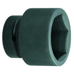 Kraftschraubereinsatz 2.1/2" - 6-kant 3 Kraftschraubereinsatz 2.1/2" - 6-kant